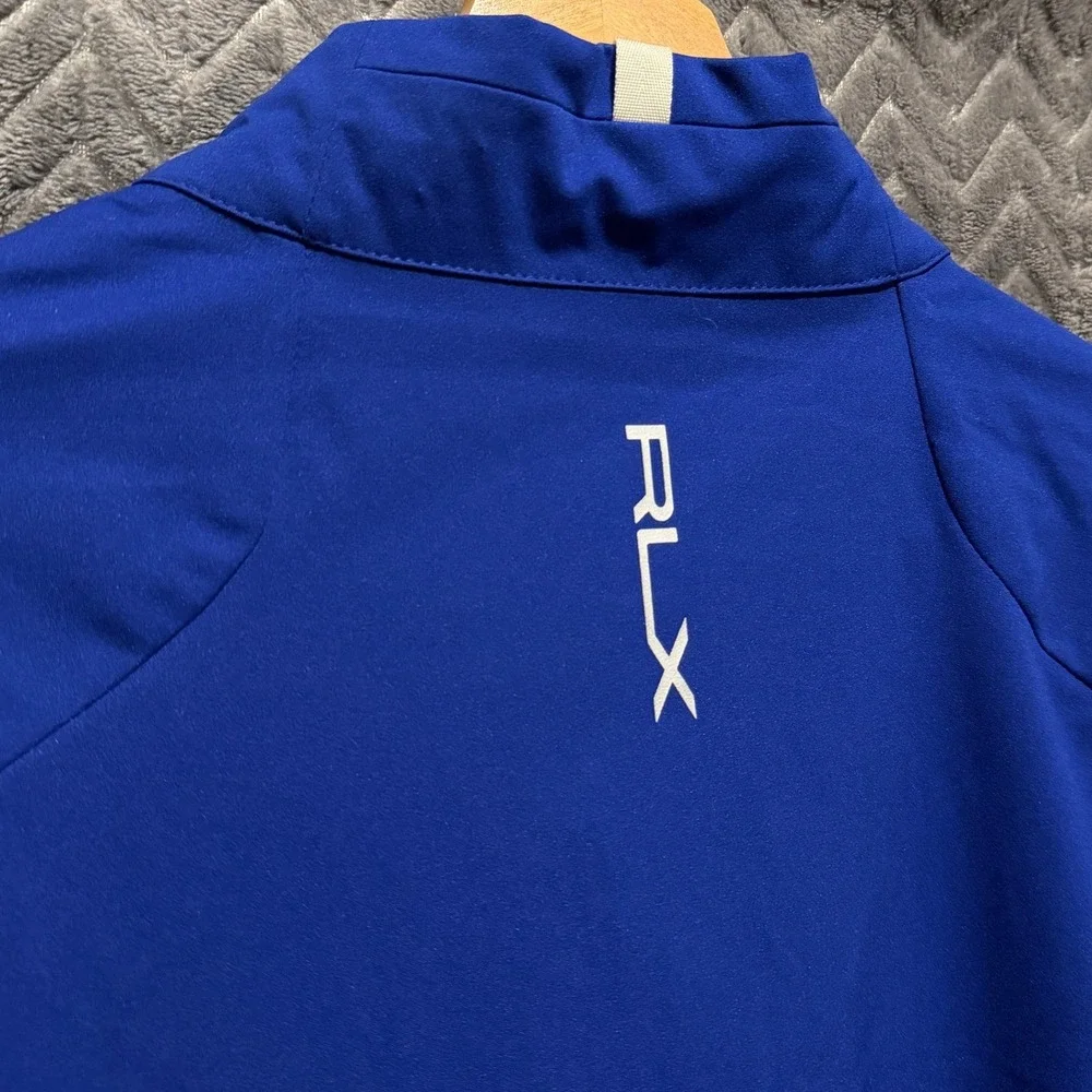RLX Ralph Lauren ralph lauren